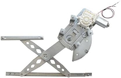 LIFT SYSTEM LS.7236 Electric Window Regulator Front Right