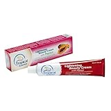 Tropical Essence Lightening Beauty Cream With Papaya 1.76oz