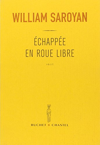 Échappée en roue libre