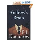 Andrew's Brain: A Novel