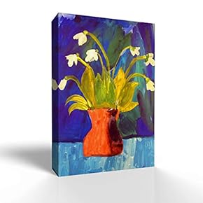 SIGNFORD Canvas Wall Art for Living Room,Bedroom Home...