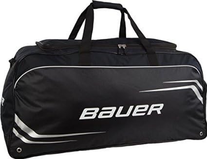 Bauer S14 Goalie Premium Carry Bag, Black, Large