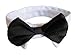 Vedem Small Dog Cat Pet Formal Bow Tie Collar