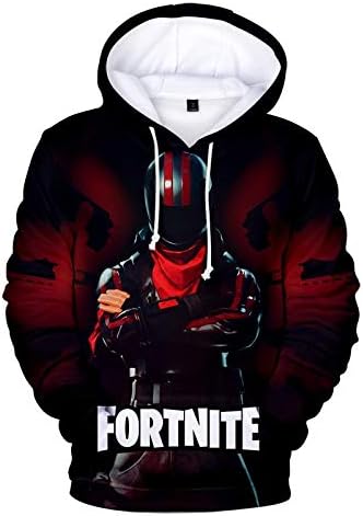 fortnite season 8 hoodie