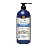 Avalon Organics Thickening Shampoo Biotin B-Complex Therapy -- 32 fl oz