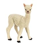 Safari Ltd Safari Farm Alpaca Baby