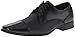 Calvin Klein Men's Bram Diamond Leather Oxford Shoe