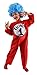 elope Dr. Seuss Thing 1 or Thing 2 Kids Costume