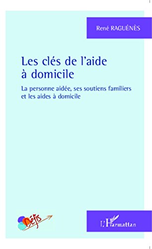 Les  clés de l'aide à domicile