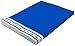 Heavier Tyvek Wristbands 7.5 Mil - Goldistock Select Series with Box - Neon Blue 500 Count - ¾” Arm Bands - Paper-Like Party Armbands - Upgrade Your Event - Extra Security & Convenience