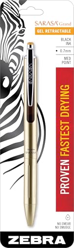 Zebra Sarasa Grand Gel Pen 0.7mm