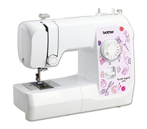 Brother KE14S Sewing Machine Automatic Sewing Machine Electric