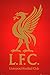 Liverpool FC Club Crest Poster 24 x 36in