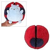 Squishable / Mini Bravest Warriors Catbug Plush  - 7 Inch