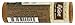 Eco Lips - One World Relieve Softening Lip Balm Cocoa Vanilla Nut - 0.3 oz. LUCKY DEAL