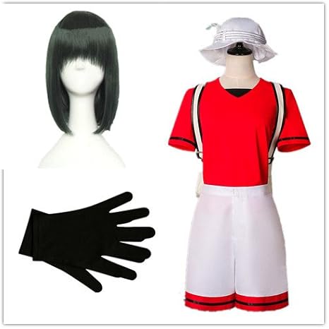 Amazon コスプレ衣装 ウイッグ けものフレンズ かばん 手袋 帽 デイパック コスプレ 仮装 通販