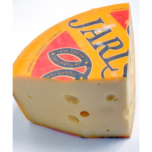Jarlsberg Cheese (1 lb) Buy Online in UAE. Grocery Products in the