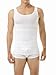Underworks Mens Original Firm Compression Body Shirt 992