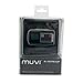 Veho VCC-A036-WR MUVI K-Series Wi-Fi Wireless Remote Control with Wrist Strap (Black)