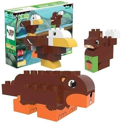 children's construction sets