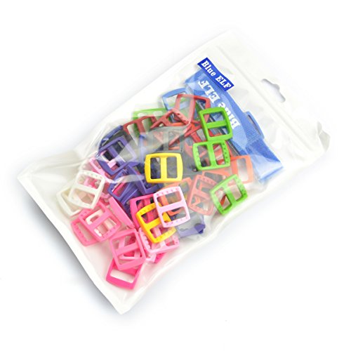 Blue ELF ®60 PCS of 5/8