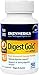 Enzymedica - Digest Gold with ATPro, High Potency Enzymes for Optimal Digestive Support, 90 Capsules
