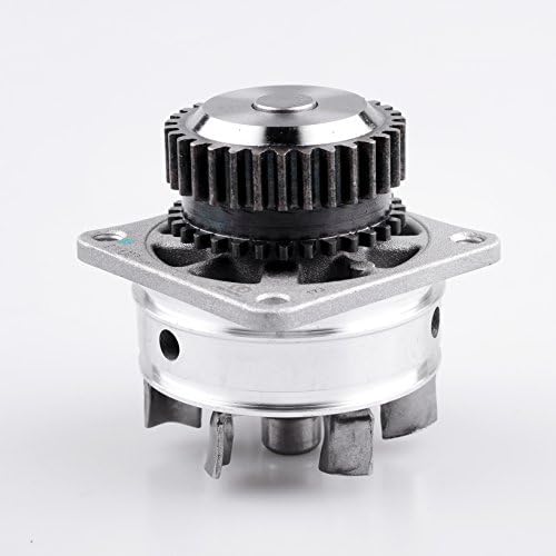 ON SALE UP TO 40% OFF Mechapro AW6198 Professional Water Pump with Gasket for Nissan Altima Maxima Infiniti JX35 QX60 3.5L