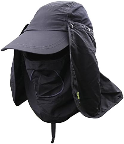 Fishing Hat,Fisherman Hat Sun Hat 360 