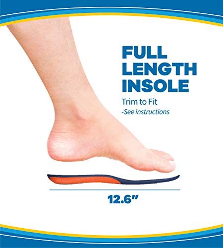 5 Dr+Scholls+Comfort+Support+Insoles