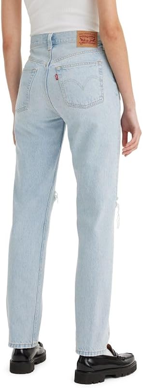 Mujer 501 Jeans for Women, Hollow Days, 26W / 32L — foto 3 de 4