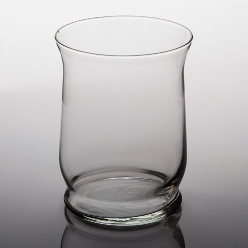Amazon Com Eastland Adorn Hurricane 8 Vase Set Of 12 Home Kitchen