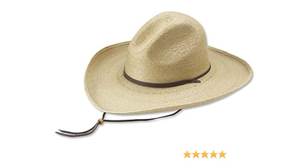 cowboy mens hats