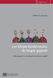 Les  Khojas duodécimains de langue gujarati