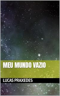 Livro Meu mundo vazio
