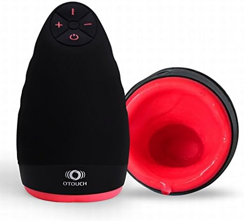 CBY6SU Heating Charging Relieve Stress Tool For Men Relax Cup