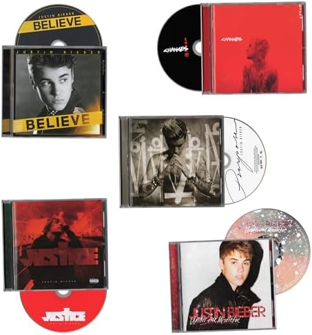 Amazon.com: Changes (Limited Edition Deluxe Box): CDs & Vinyl