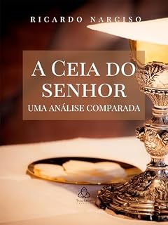 Livro A Ceia do Senhor