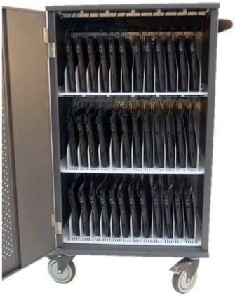 Datamation DS-UNIVAULT-30 Secure Charging Cart