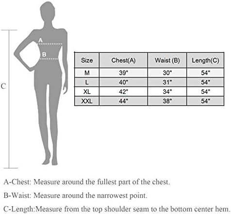 Maxi Dress for Women, V-Neck Sleeveless Maxi Long Dress, Summer Dress