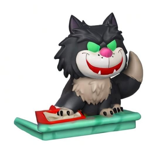 Funko POP! Disney Villains Lucifer The Cat D23 2022 Exclusive