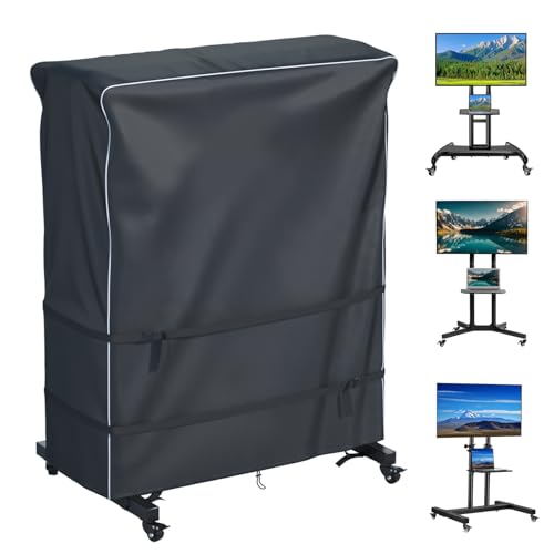 JINLI Outdoor TV Cover 45-50 inch