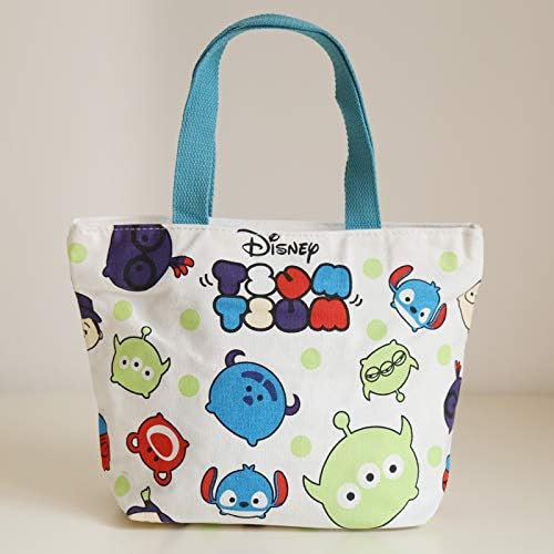 Bagwomen'S Bag, Handbag, Convenience Bag, Lovely Handbag, Small Cloth Bag,Big White Monster