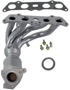 Amazon.com: Catalytic Converter Compatible with 1997-2001 Toyota Camry