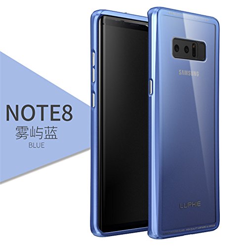 Samsung galaxy note 8 case, lwgon lwang cnc aviation al…