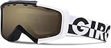 Giro Grade Snow Goggle - Kid's