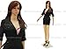 (PS-G7+ ONE Free Wigs) Roxy Display Plastic Female Mannequin Flesh Tone + Base
