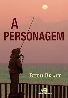 Livro A personagem
