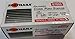 Spotnails 87006 Galvanized Chisel Point Staples 10mm 3/8