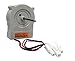 Supco SM1027N Replacement Refrigerator Evaporator Fan Motor Replaces 4681JB1027N, 1579962, 4681JK1004A, 3523326