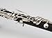 Legacy CL750 Intermediate Clarinet with Deluxe Carrying Case